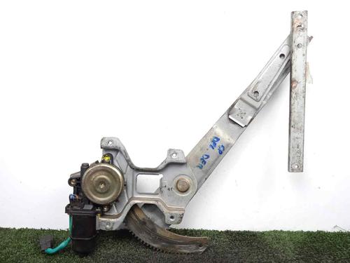 Rudehejsemekanisme Højre foran DAEWOO MATIZ (M100, M150) 0.8 | BP8143942C23 