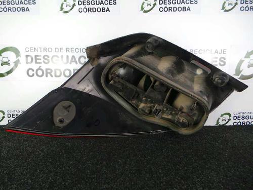 Right taillight RENAULT LAGUNA II Grandtour (KG0/1_) 1.9 dCi (KG0G) | BP5743353C35 