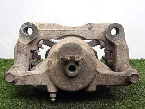 Right front brake caliper NISSAN X-TRAIL II (T31)  | BP30090207M104 