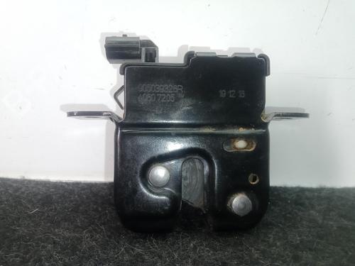 Used Tailgate lock DACIA DUSTER (HS_) 1.5 dCi (109 hp) 20322543