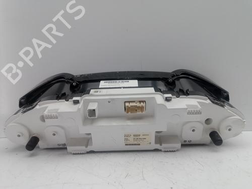 Instrument cluster PEUGEOT 308 I (4A_, 4C_)  | BP16830892C47 