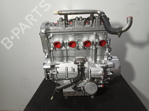 Used Engine YAMAHA MOTORCYCLES FJR FJR 1300 A (RP23, RP28) (146 hp) 27832308