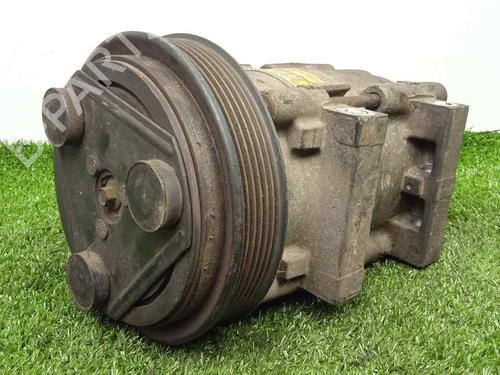 Used AC compressor FORD FIESTA III (GFJ) 1.3 Cat (60 hp) 5719202