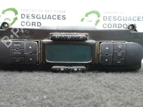 Used Climate control SEAT LEON (1P1) [2005-2013]  5737310