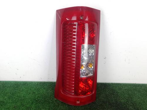 Used Left taillight CITROËN JUMPER I Van (244) 2.0 HDi (84 hp) 30906367