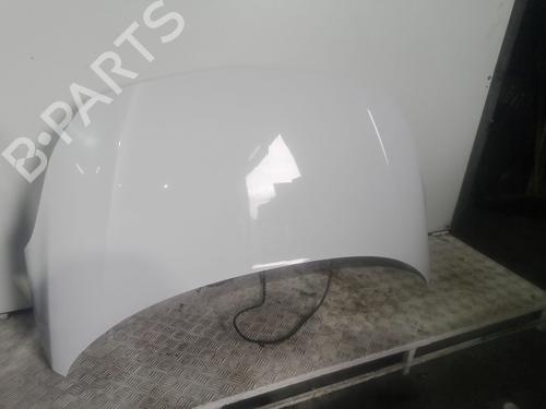 Motorhjelm OPEL CORSA E (X15) 1.4 (08, 68) | BP32694894C1 - Image 2