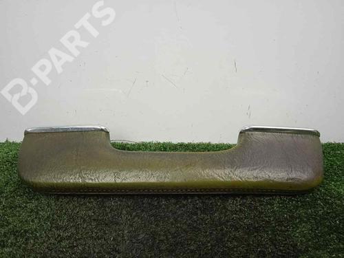 Used Left front door panel Left front door panel MERCEDES-BENZ 123 Saloon (W123) 240 D (123.123) (72 hp) 8263417 8263417