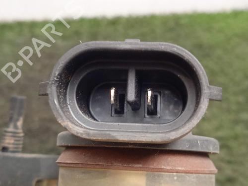 Right front fog light MERCEDES-BENZ A-CLASS (W169) A 200 CDI (169.008, 169.308) | BP31157336C31