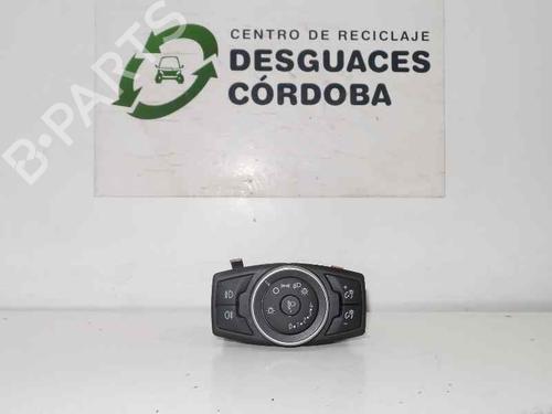 Used Headlight switch FORD FOCUS III [2010-2020]  21183639