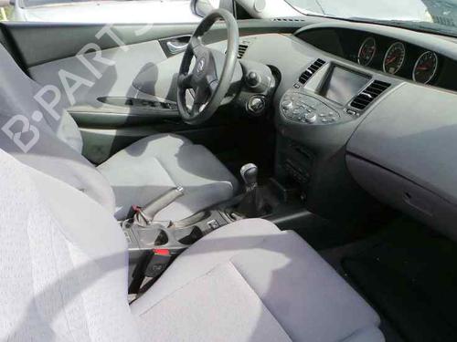 Control unit NISSAN ALMERA II (N16)  | BP5690658M11 