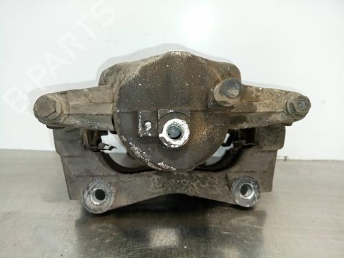 Right front brake caliper TOYOTA AVENSIS (_T25_)  | BP22650763M104 