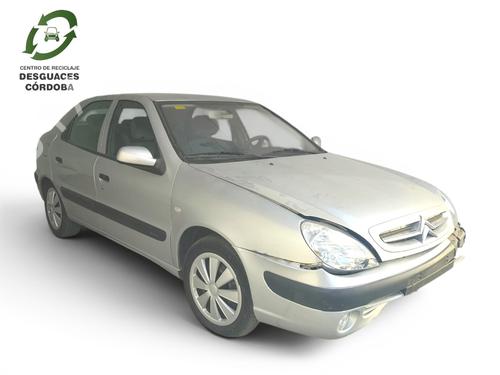 Used Parts CITROËN XSARA (N1) 1.4 HDi 5010532