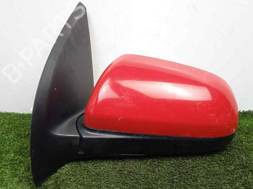Left mirror CHEVROLET AVEO / KALOS Hatchback (T250, T255) 1.2 | BP13531834C26 