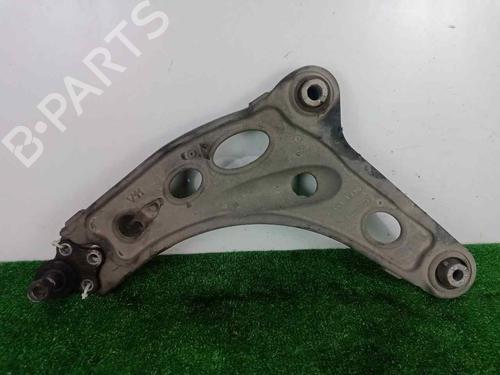 Used Left front suspension arm FIAT TALENTO Bus (296_) [2016-2025]  17526250