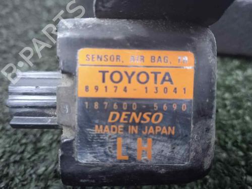Autre TOYOTA COROLLA (_E12_) 2.0 D-4D (CDE120R, CDE120L_) | BP22599590O1 