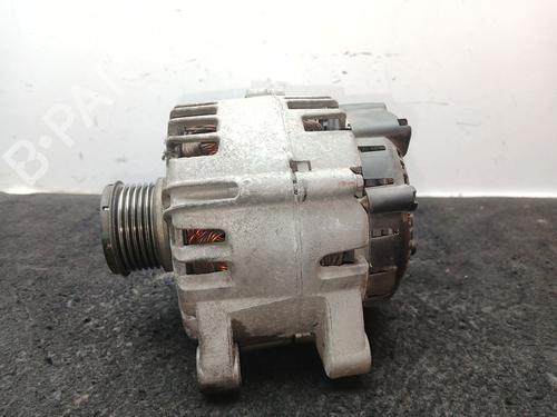 Alternator CITROËN C3 Picasso (SH_) 1.6 HDI 90 | BP39528982M7 - Image 2