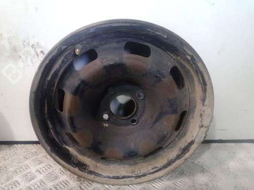 Used Rim PEUGEOT 208 I (CA_, CC_) 1.6 BlueHDi 100 (100 hp) 24372748