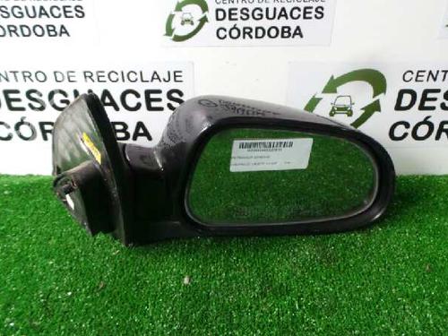 Used Right mirror CHEVROLET LACETTI (J200) [2003-2025]  6709567