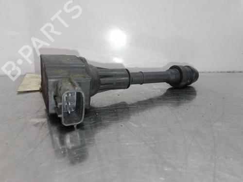 Ignition coil NISSAN X-TRAIL I (T30)  | BP21551363M94 