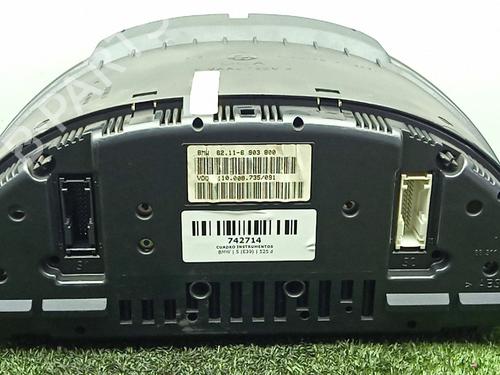 Instrument cluster BMW 5 (E39) 525 d | BP29998470C47 