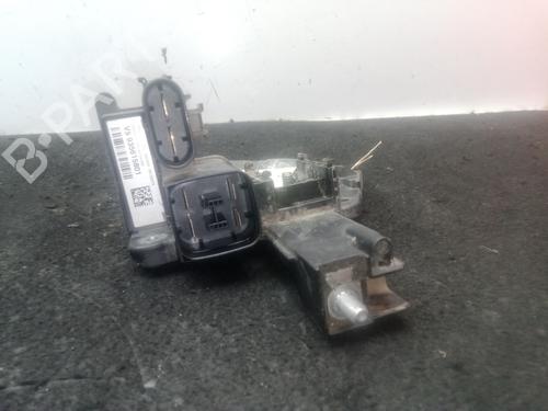 Used Electronic module BMW 4 Convertible (F33, F83) 420 d (190 hp) 30940231