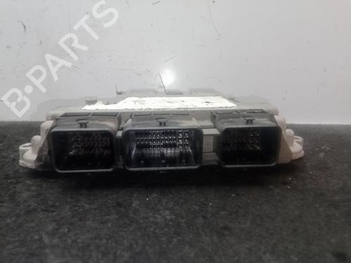 Calculateur moteur (ecu) CITROËN C4 I (LC_) 1.6 HDi | BP29934208M57