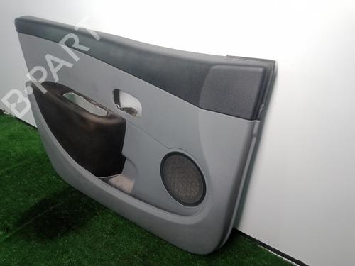 Front left panel RENAULT CLIO III (BR0/1, CR0/1)  | BP29464988C58 