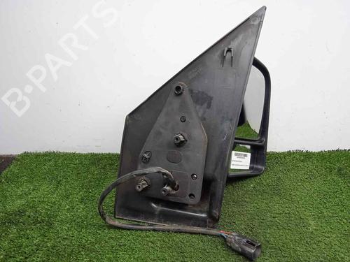 Right mirror FORD TOURNEO CONNECT 1.8 TDCi | BP30126528C27