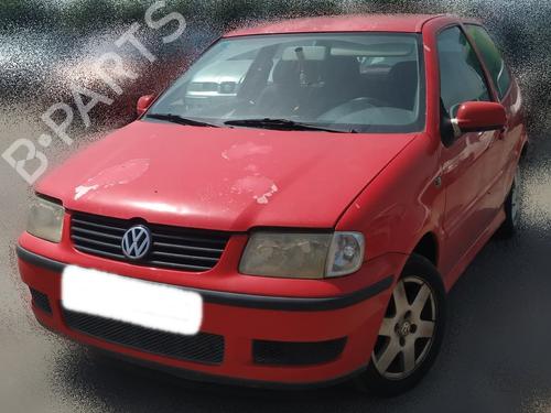Headlight switch VW POLO (6N2) 1.4 | BP26903891I24 