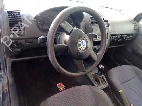 Instrument cluster VW POLO (9N_, 9A_) 1.2 12V | BP17712233C47 