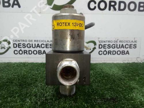 Elektronisk sensor MAHINDRA BOLERO Pickup 2.5 D 4x4 | BP27831383M84 
