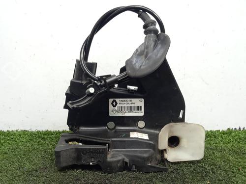 Used Front left lock RENAULT MEGANE IV Hatchback (B9A/M/N_) [2015-2025]  24239190