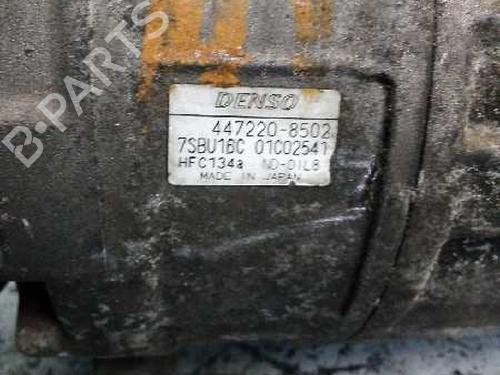 AC compressor MG MG ZT  | BP5732737M34 