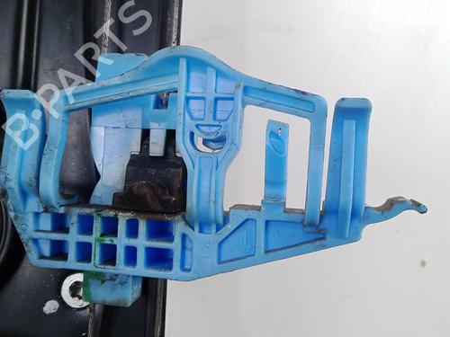 Front left window mechanism FIAT DOBLO Cargo (263_) 1.3 D Multijet | BP28376683C22 