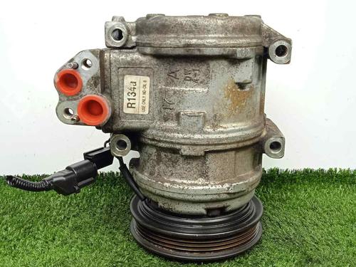 AC compressor KIA CARNIVAL II (GQ) 2.9 CRDi | BP12209611M34 