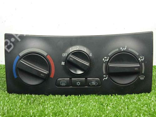 Used Climate control MITSUBISHI SPACE STAR MPV (DG_A) 1.6 16V (DG3A) (98 hp) 8253470