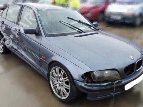 Right mirror BMW 3 (E46) 320 d | BP11095712C27
