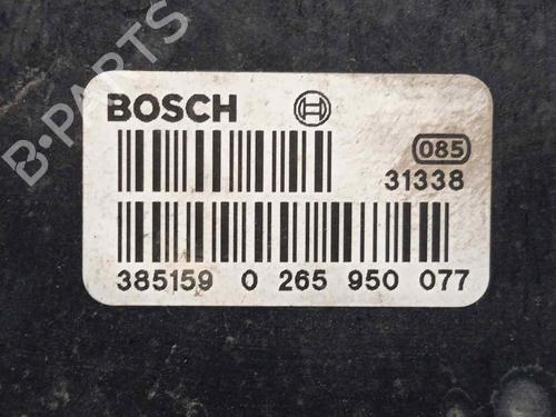 ABS pump SMART CITY-COUPE (450)  | BP16485129M43 