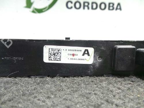 Switch MITSUBISHI OUTLANDER III (GG_W, GF_W, ZJ, ZL, ZK) 2.2 DiD 4WD | BP5781795I30 