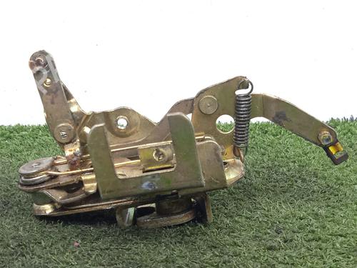 Used Front left lock NISSAN TRADE Platform/Chassis 2.8 D (80 hp) 29352949