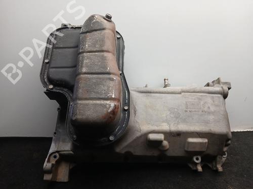Used Oil sump Oil sump NISSAN NAVARA NP300 (D40) 2.5 dCi 4WD (174 hp) 40255043 40255043