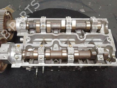 Cylinder head OPEL OMEGA B Estate (V94) 2.5 V6 (F35, M35, P35) | BP28450336M5 