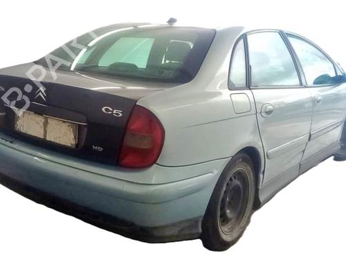 Steering pump CITROËN C5 I (DC_) 2.0 HDi (DCRHZB, DCRHZE) | BP32273821M99