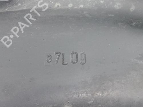Left front suspension arm NISSAN QASHQAI / QASHQAI +2 I (J10, NJ10, JJ10E)  | BP18342129M12 