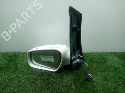 Used Left mirror FORD FOCUS C-MAX (DM2) 2.0 TDCi (136 hp) 22628060
