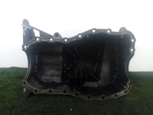 Used Oil sump Oil sump RENAULT MEGANE II (BM0/1_, CM0/1_) [2001-2012] 34522763 34522763