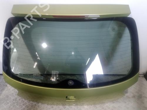 Tailgate SEAT IBIZA IV (6J5, 6P1) 1.4 | BP29192002C6 