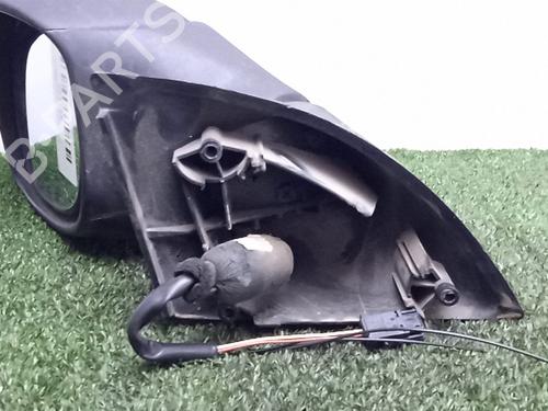 Left mirror CITROËN C3 Pluriel (HB_) 1.6 | BP27717283C26