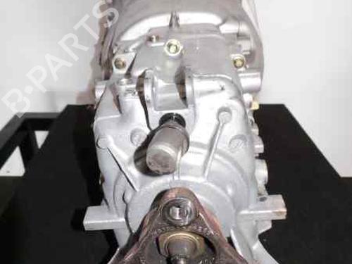 Gearbox BMW 5 (E39)  | BP5738120M3 