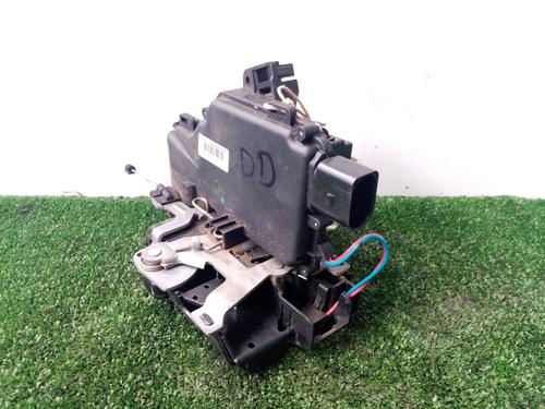 Used Front right lock SEAT AROSA (6H1) [1997-2004]  9584389